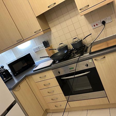 Апартаменты Flat On Duff Эдинбург Экстерьер фото